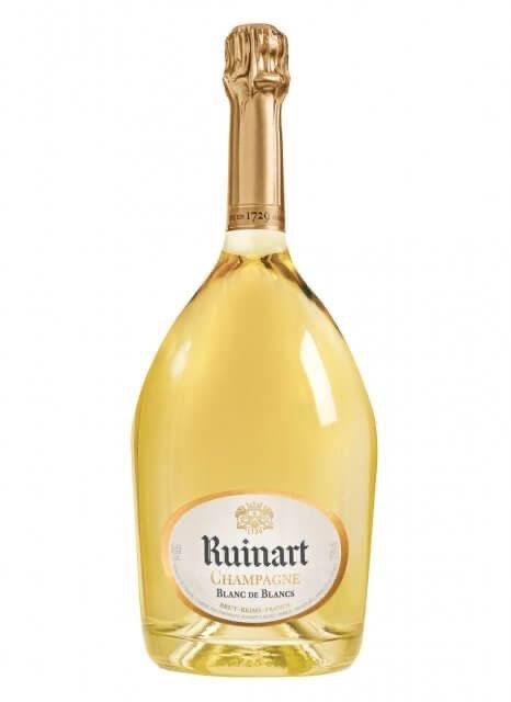 Ruinart Blanc de Blancs Palette 75 cl