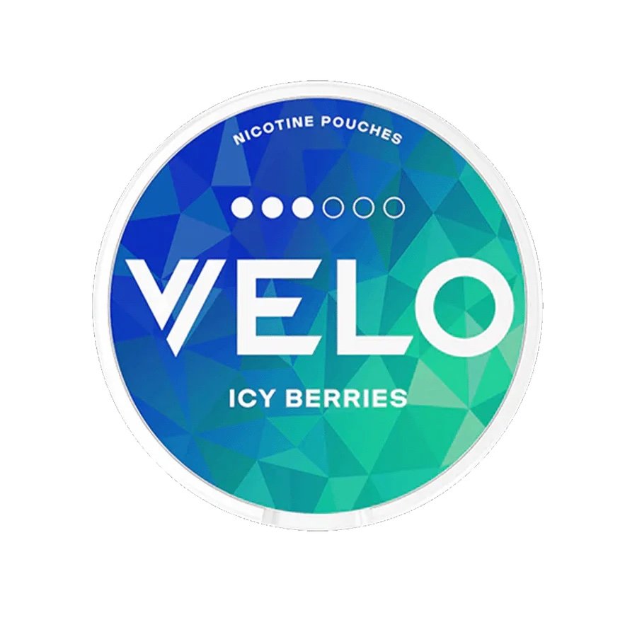 SNUS VELO PALETTE