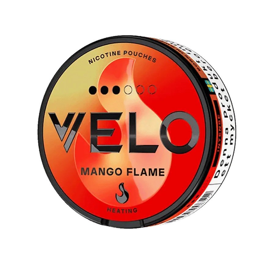 SNUS VELO PALETTE thumbnail