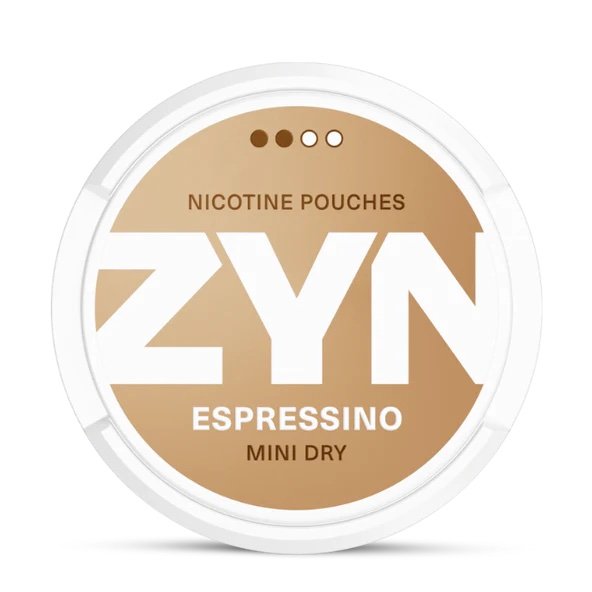 ZYN SNUS PALETTE thumbnail