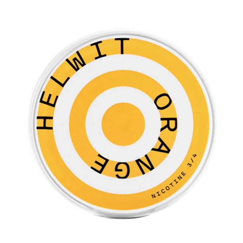 SNUS HELWIT PALETTE thumbnail
