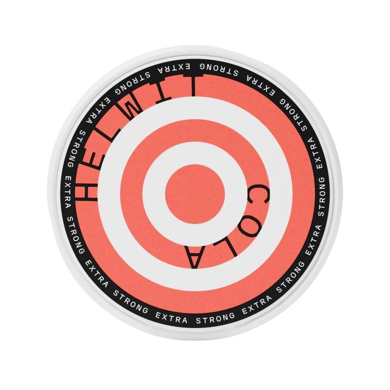 SNUS HELWIT PALETTE thumbnail