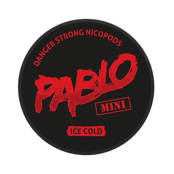 PABLO SNUS PALETTE thumbnail