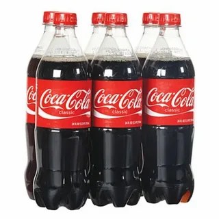 COCA COLA Palette 1.5L
